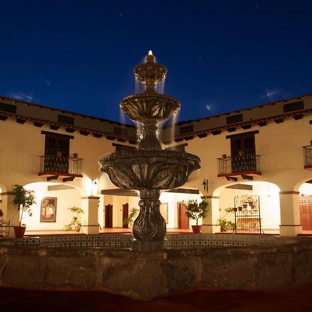 فندق Hacienda Bajamar La Mision المظهر الخارجي الصورة
