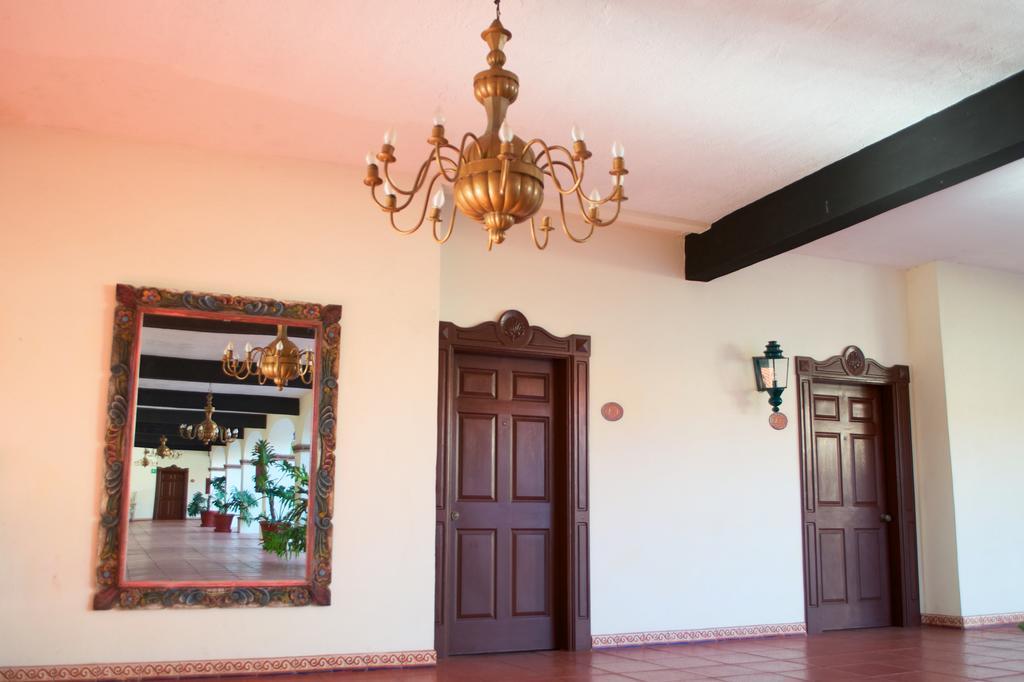 فندق Hacienda Bajamar La Mision المظهر الخارجي الصورة