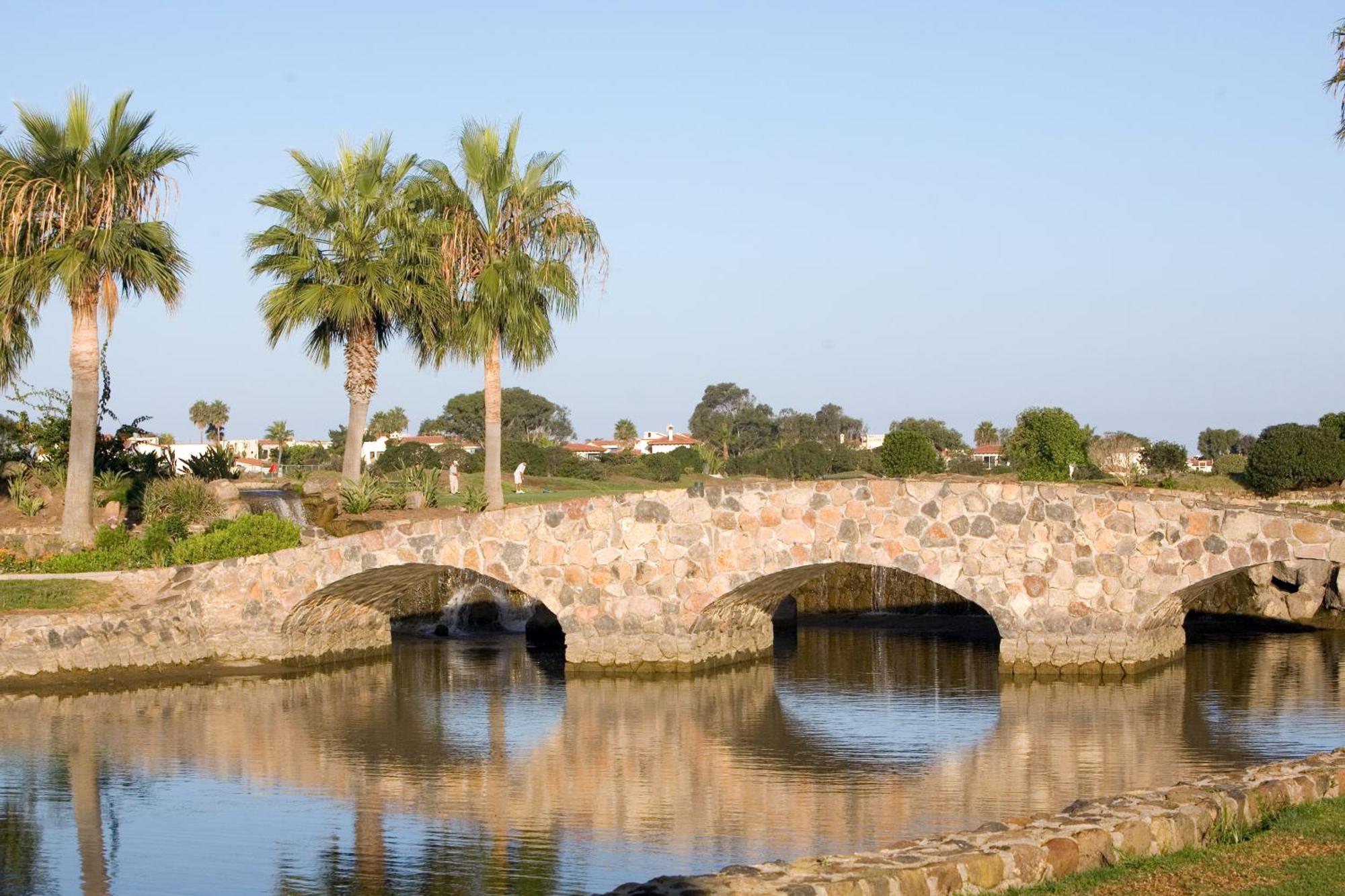 فندق Hacienda Bajamar La Mision المظهر الخارجي الصورة