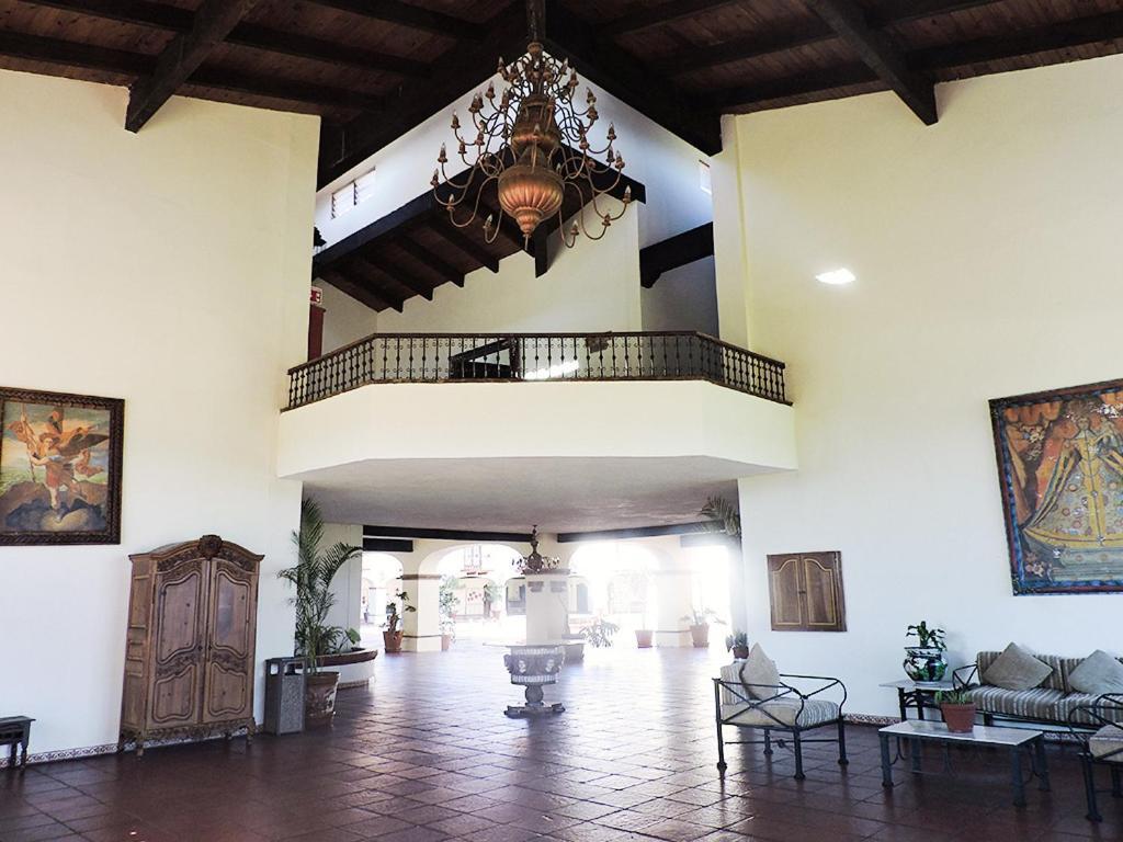 فندق Hacienda Bajamar La Mision المظهر الخارجي الصورة